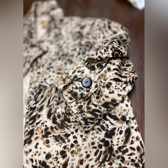 Patrick Christopher cropped jacket - Picture 8 of 13